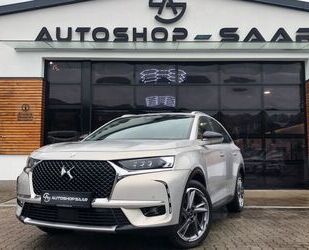 DS Automobiles DS Automobiles DS7 Crossback E-Tense 4x4 Be Chic R Gebrauchtwagen