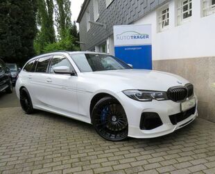 Alpina ALPINA D3 S Allrad /360°/h-k/Laser/Pano/Gestik/Sta Gebrauchtwagen