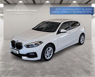 BMW BMW 118i LiveCockpitProf PDC HiFi LED Sitzheizung Gebrauchtwagen