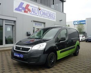 Peugeot Peugeot Partner L1 Komfort Plus/Klima/Telefon/Blue Gebrauchtwagen