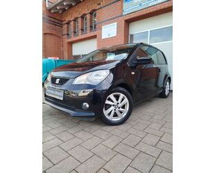 Seat Mii Gebrauchtwagen