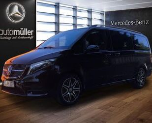 Mercedes-Benz Mercedes-Benz V 300 d EEX/L 4MATIC EXCLUSIVE SpurW Gebrauchtwagen