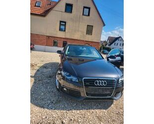 Audi Audi A4 3.0 TDI clean d.tip.quat. Ambiente Avant . Gebrauchtwagen