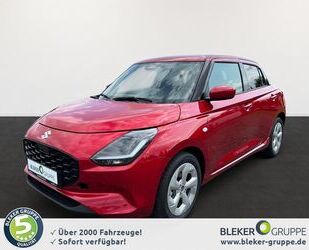 Suzuki Suzuki Swift Comfort CVT Gebrauchtwagen