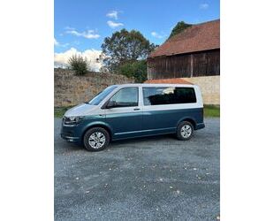 VW Volkswagen T6 Multivan Gebrauchtwagen