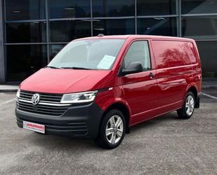 VW Volkswagen Transporter T6.1 Kurz EcoProfi Gebrauchtwagen