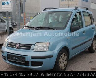 Fiat Fiat Panda 1.2 8V Dynamic Gebrauchtwagen