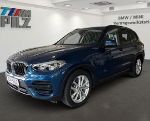 BMW BMW X3 30d Standhzg HeadUp E-Sitze Pano ACC 360°-C Gebrauchtwagen