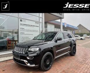 Jeep Jeep Grand Cherokee 3.0 CRD Summit Bi-Xenon ACC Pa Gebrauchtwagen