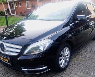 Mercedes-Benz Mercedes-Benz B 180 BlueEFFICIENCY Gebrauchtwagen