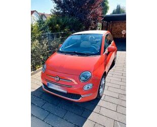 Fiat Fiat 500C 1.2 8V Lounge C Lounge Gebrauchtwagen