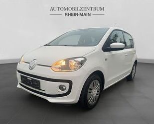 VW Volkswagen up! CHEER BMT ECO 1 HAND Gebrauchtwagen