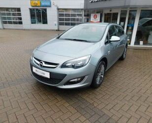 Opel Opel Astra J Sports Tourer Active Gebrauchtwagen