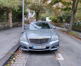 Mercedes-Benz Mercedes-Benz E 200 CGI T BlueEFFICIENCY AVANTGARD Gebrauchtwagen