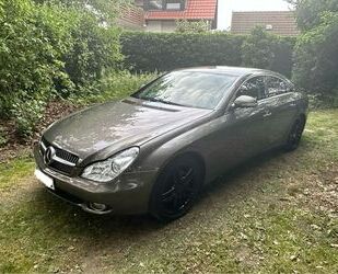 Mercedes-Benz Mercedes-Benz CLS 350 CGI - Gebrauchtwagen