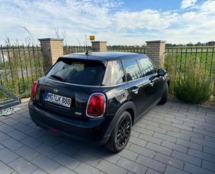 Mini MINI One Gebrauchtwagen