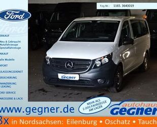 Mercedes-Benz Mercedes-Benz Vito Tourer 114 CDI Aut. lang Park-A Gebrauchtwagen