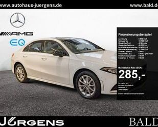 Mercedes-Benz Mercedes-Benz A 250 e Limo AMG-Sport/LED/Cam/Pano/ Gebrauchtwagen