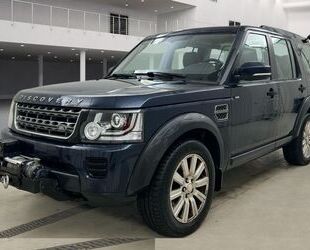 Land Rover Land Rover Discovery TDV6 SE Gebrauchtwagen