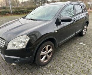 Nissan Nissan Qashqai +2 Acenta Gebrauchtwagen