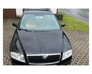 Skoda Skoda Octavia 1.4 Classic Gebrauchtwagen