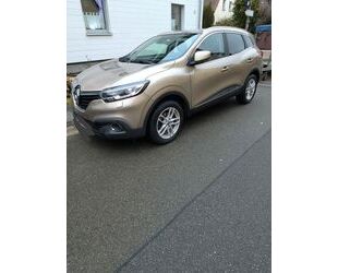 Renault Renault Kadjar ENERGY TCe 130 EDC Experience Exper Gebrauchtwagen