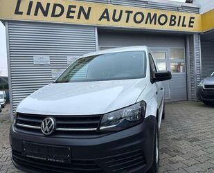 VW Volkswagen Caddy Kasten BMT Gebrauchtwagen