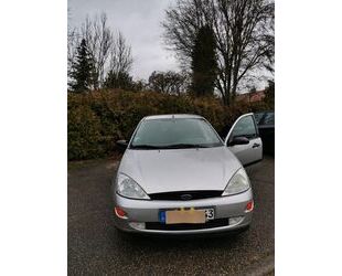 Ford Ford Focus 1.6 Ambiente Ambiente Gebrauchtwagen