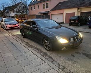 Mercedes-Benz Mercedes-Benz CLS 320 CDI - Gebrauchtwagen