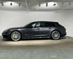 Porsche Porsche Panamera Sport Turismo 4 E-Hybrid Gebrauchtwagen