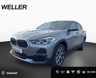 BMW X2 Gebrauchtwagen