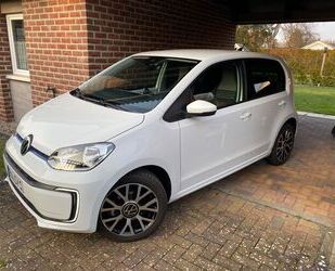 VW up! Gebrauchtwagen