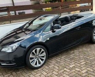 Opel Opel Cascada 1.4 Turbo Ölwechsel neu/ Garantie 1 J Gebrauchtwagen