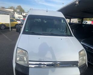 Ford Ford Tourneo Connect LX Kombi lang 8 -Sitzer Gebrauchtwagen