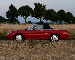 Alfa Romeo Alfa Romeo Spider 2.0, Reduzierter Preis Gebrauchtwagen