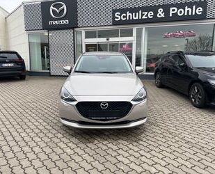 Mazda Mazda 2 Hybrid 1.5L VVT-i 116 PS CVT AL-SELECT Gebrauchtwagen