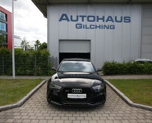 Audi Audi RS 6 Avant 4.0 TFSI quattro Keramik*B&O*Pano* Gebrauchtwagen