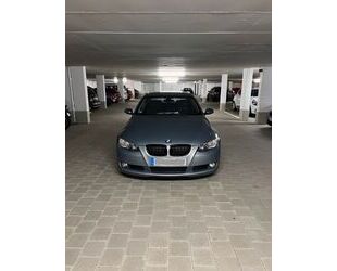 BMW BMW E92 320i Coupé Gebrauchtwagen