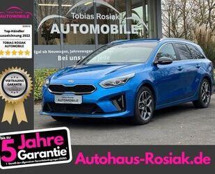 Kia Kia ceed Sportswagon 1.4T- GDI GT-Line LED NAVI JB Gebrauchtwagen