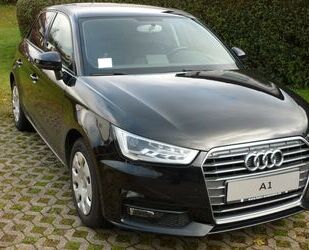 Audi Audi A1 1.4 TFSI design Sportback design Gebrauchtwagen