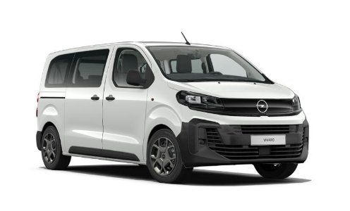 Vivaro Combi