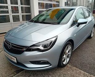 Opel Opel Astra K Innovation Start/Stopp LED Klima BC S Gebrauchtwagen