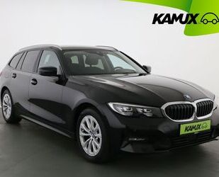 BMW BMW 318 i Touring Steptronic Advantage+LED+NAVI+VI Gebrauchtwagen