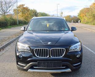 BMW BMW X1 xDrive18d - Gebrauchtwagen