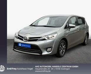 Toyota Toyota Verso 1.8 Multidrive S Life Gebrauchtwagen