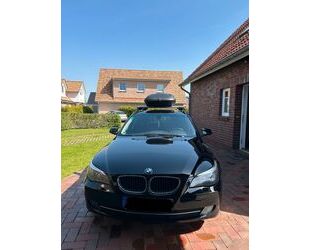 BMW BMW 520d touring Special Edition Gebrauchtwagen