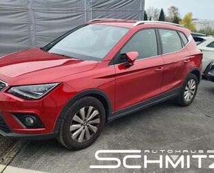 Seat Seat ARONA 