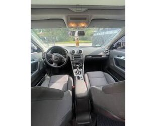 Audi Audi A3 1.4 TFSI Ambiente Sportback Ambiente Gebrauchtwagen