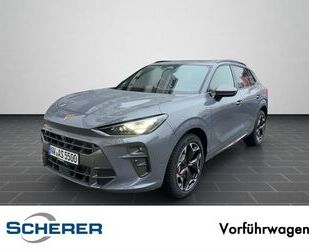 Cupra Cupra Terramar VZ Terramar 2,0TSI Soundpacket HDMa Gebrauchtwagen