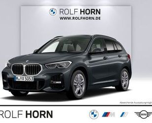 BMW BMW X1 xDrive20d M Sportpaket Pano AHK HiFi RKam L Gebrauchtwagen